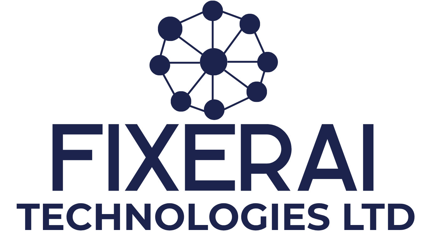 FixerAI Technologies Logo